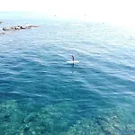 Sunbeach Roquebrune-sur Argens