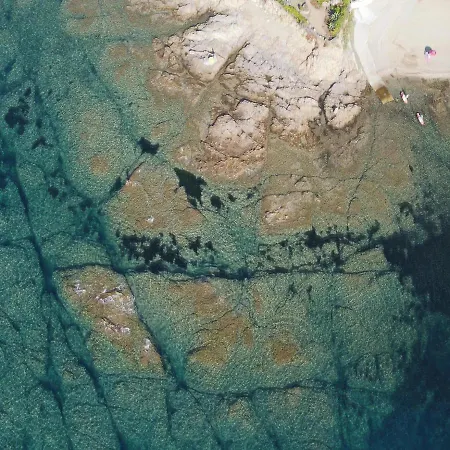 Sunbeach بيت ضيافة 3*