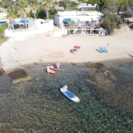 Sunbeach