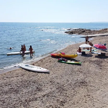 Sunbeach 3*