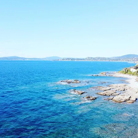 بيت ضيافة Sunbeach