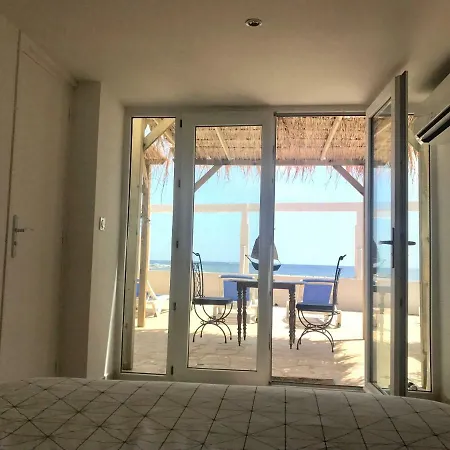 بيت ضيافة Sunbeach 3*