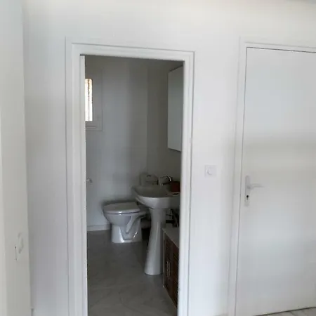 بيت ضيافة Sunbeach