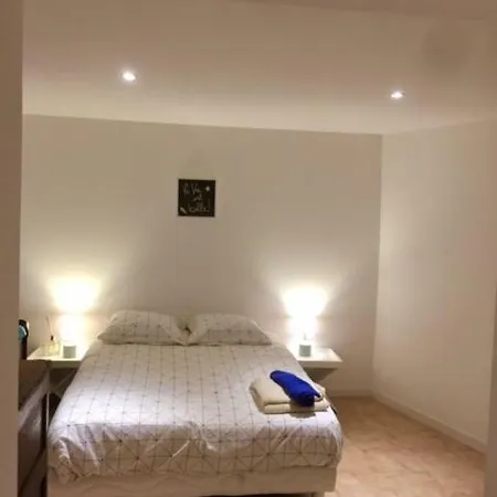 Sunbeach روكبرون-سور-أرجينس