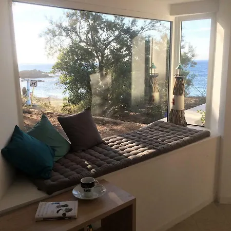 Sunbeach بيت ضيافة روكبرون-سور-أرجينس