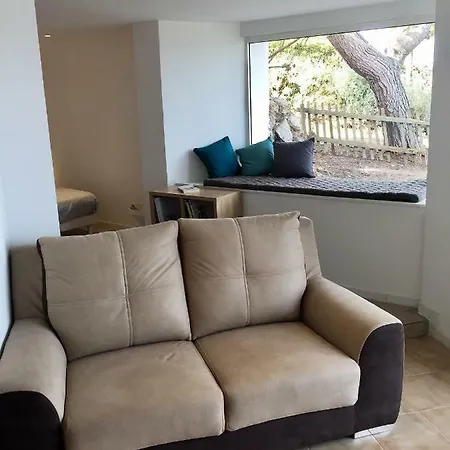 بيت ضيافة Sunbeach روكبرون-سور-أرجينس