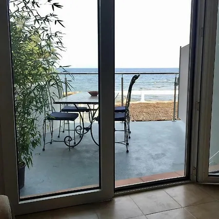 Affittacamere Sunbeach 3*