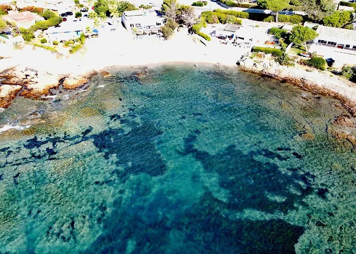 Sunbeach ゲストハウス