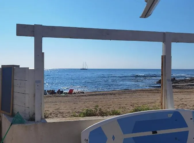 Sunbeach Roquebrune-sur Argens