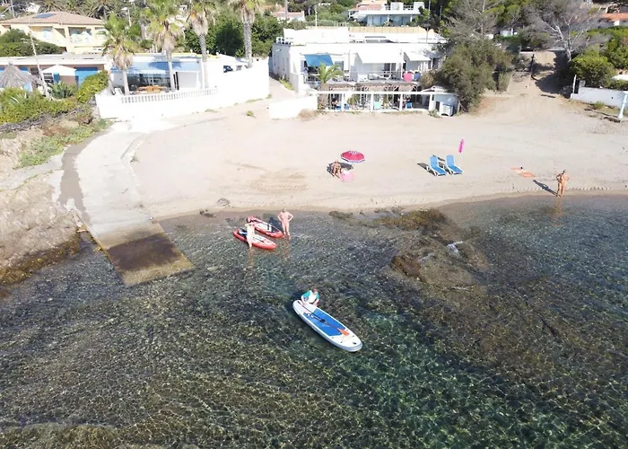 Sunbeach