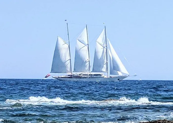 Sunbeach Pensionat