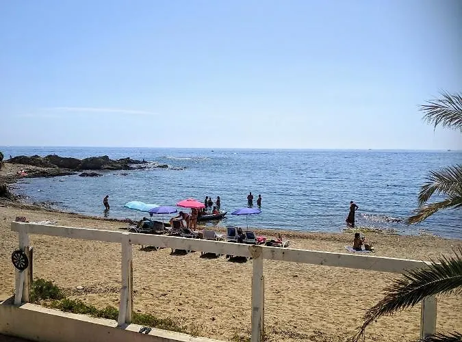 Sunbeach Roquebrune-sur Argens