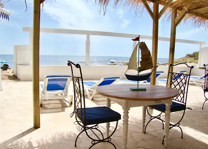 Pensionat Sunbeach