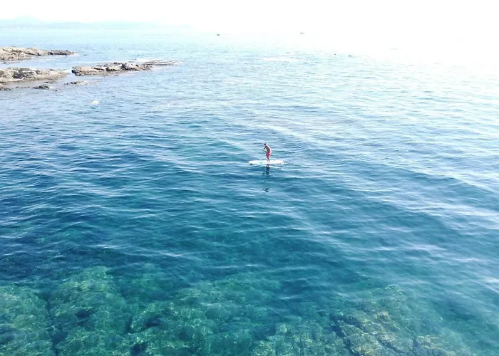 Sunbeach Roquebrune-sur Argens