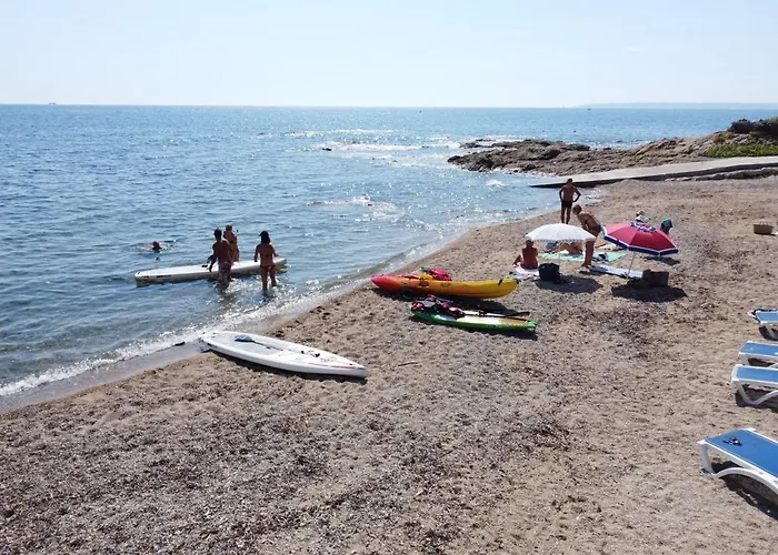 Sunbeach 3*