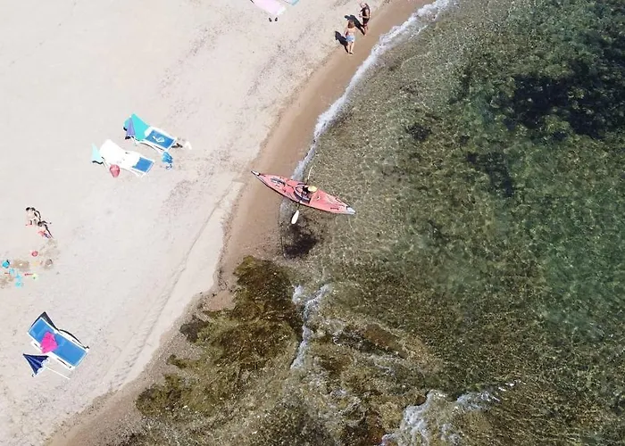 Sunbeach ゲストハウス
