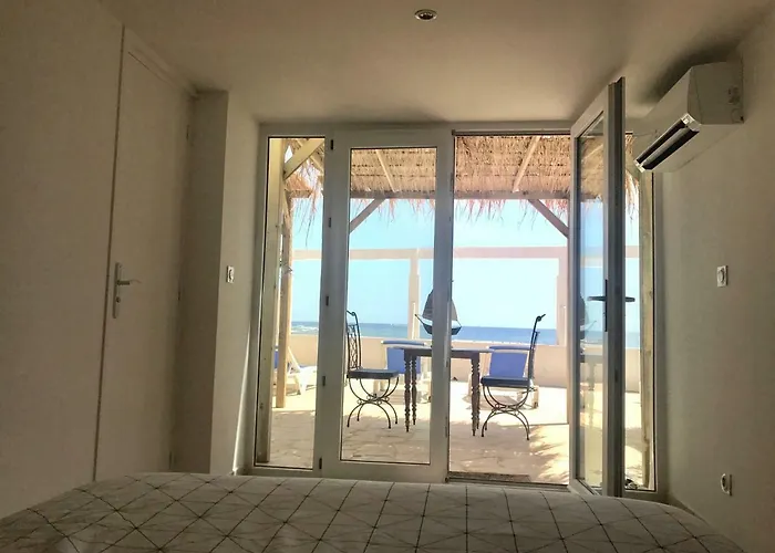 Pensionat Sunbeach 3*