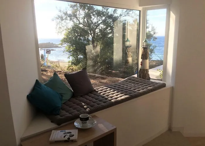 Sunbeach Pensionat Roquebrune-sur Argens