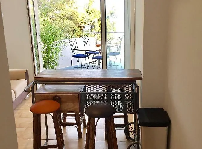 Pensionat Sunbeach Roquebrune-sur Argens