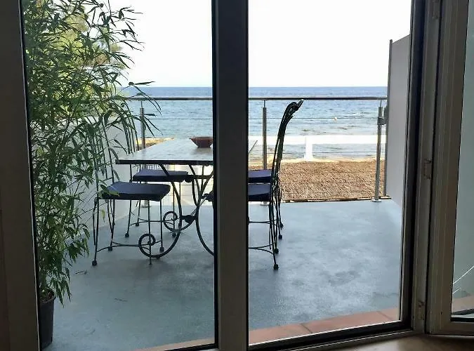Pensionat Sunbeach 3*