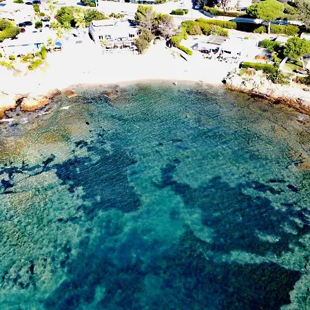 Sunbeach Vendégház