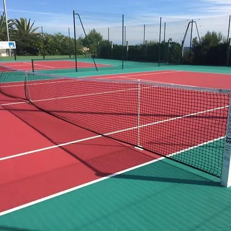 Sunbeach 3* Roquebrune-sur Argens