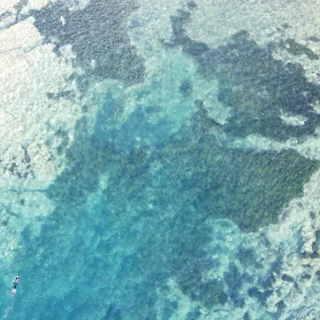 Sunbeach Vendégház 3*