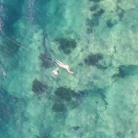 Sunbeach ゲストハウス