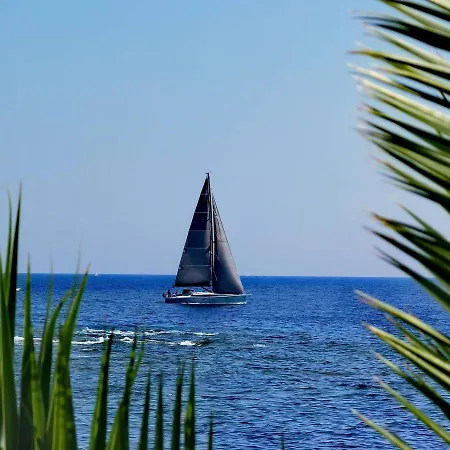Sunbeach Roquebrune-sur Argens