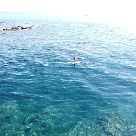 Sunbeach Roquebrune-sur Argens