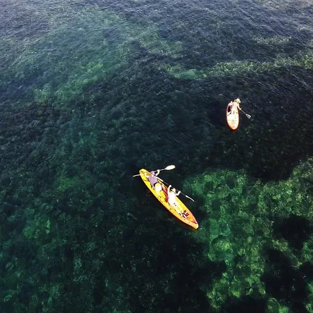 Sunbeach ゲストハウス