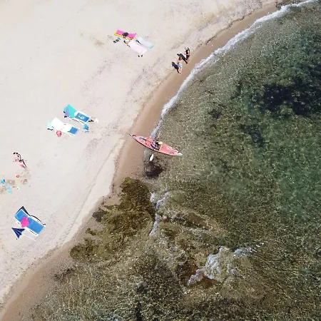 Sunbeach ゲストハウス