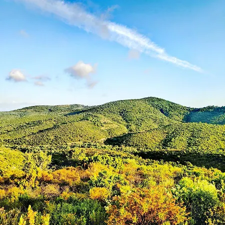 Sunbeach 3* ロクブリューヌ・シュル・アルジャン