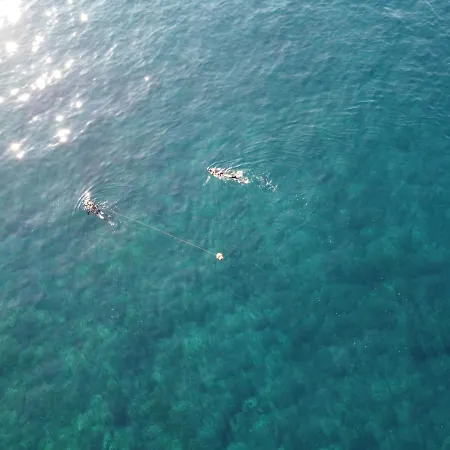 Sunbeach ゲストハウス