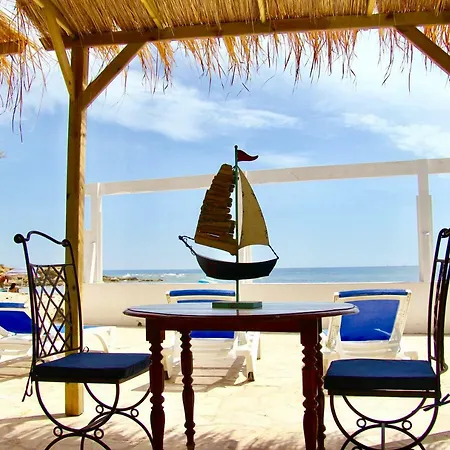 Gasthof Sunbeach *