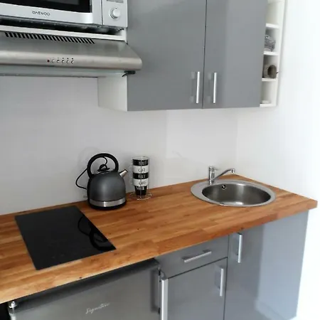 Sunbeach ロクブリューヌ・シュル・アルジャン